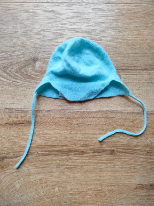 Gorro bebé