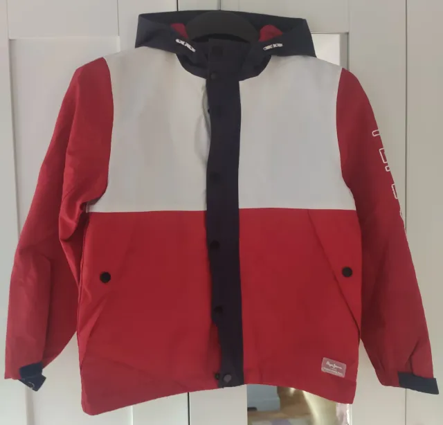 Chaqueta Pepe Jeans niño Talla 12