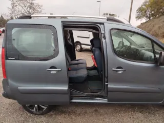 Citroen Berlingo 2010