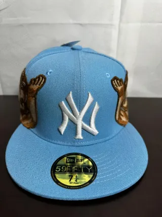 Gorra New York Yankees New Era