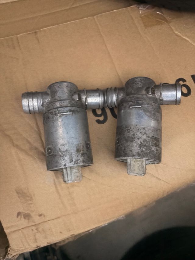 Válvula Ralentí BMW M50B20