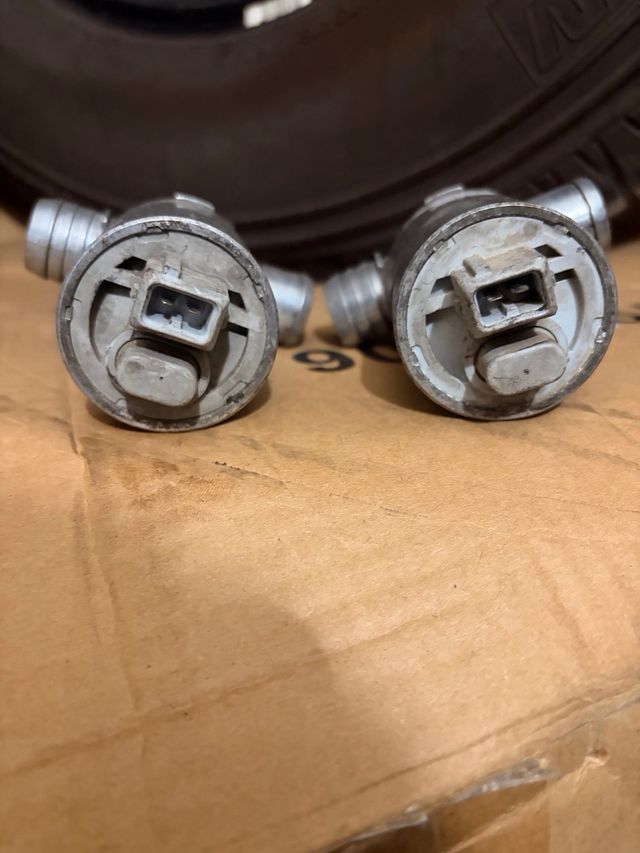 Válvula Ralentí BMW M50B20