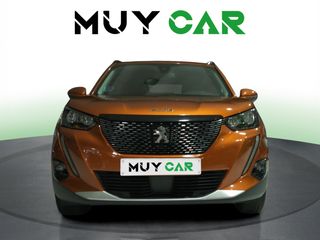 Peugeot 2008 BlueHDi 110 Allure 81 kW (110 CV)