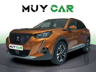 Peugeot 2008 BlueHDi 110 Allure 81 kW (110 CV)