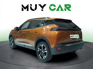 Peugeot 2008 BlueHDi 110 Allure 81 kW (110 CV)