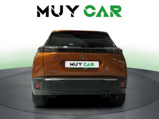 Peugeot 2008 BlueHDi 110 Allure 81 kW (110 CV)