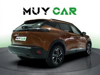 Peugeot 2008 BlueHDi 110 Allure 81 kW (110 CV)