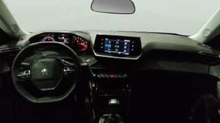 Peugeot 2008 BlueHDi 110 Allure 81 kW (110 CV)