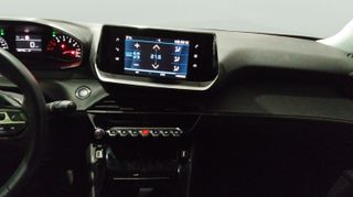 Peugeot 2008 BlueHDi 110 Allure 81 kW (110 CV)