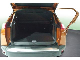 Peugeot 2008 BlueHDi 110 Allure 81 kW (110 CV)