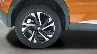 Peugeot 2008 BlueHDi 110 Allure 81 kW (110 CV)