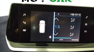 Peugeot 2008 BlueHDi 110 Allure 81 kW (110 CV)