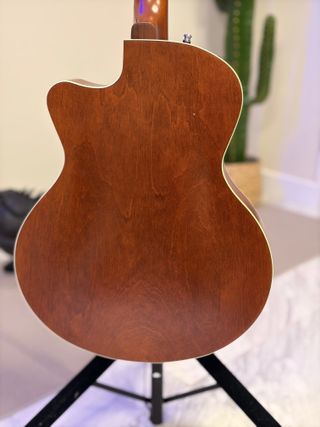 Guitarra Godin 5th Avenue Kingpin