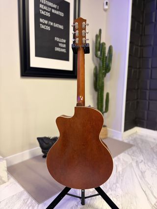 Guitarra Godin 5th Avenue Kingpin