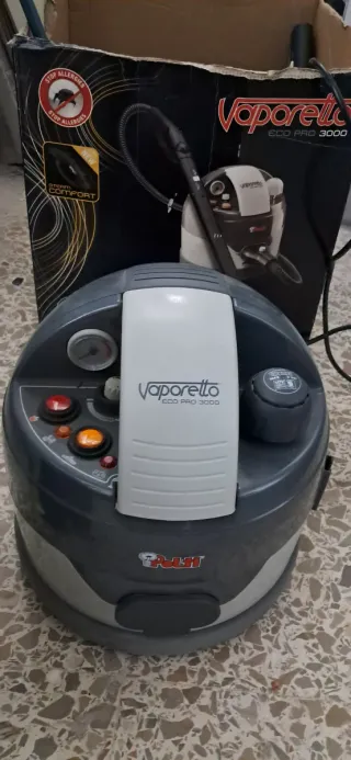 Polti Vaporeta 3000 Pro
