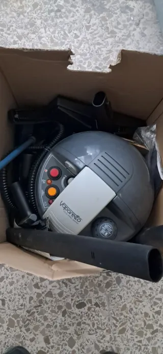 Polti Vaporeta 3000 Pro