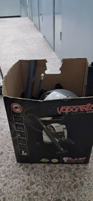 Polti Vaporeta 3000 Pro