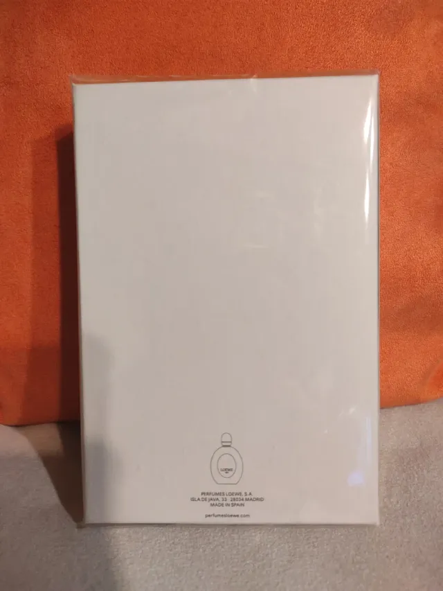 Loewe Aire Fantasía EDT 125ml FORMATO CLÁSICO