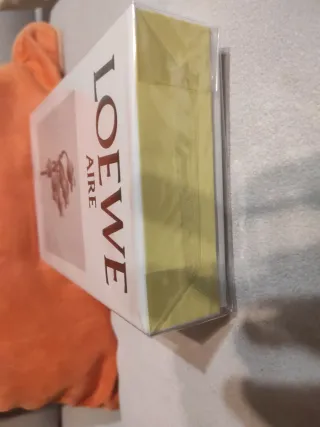 Loewe Aire Fantasía EDT 125ml FORMATO CLÁSICO