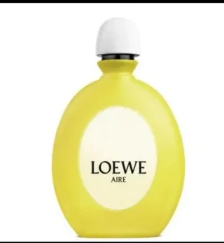 Loewe Aire Fantasía EDT 125ml FORMATO CLÁSICO