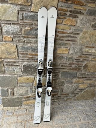 Esquís Dynastar E Lite Mujer