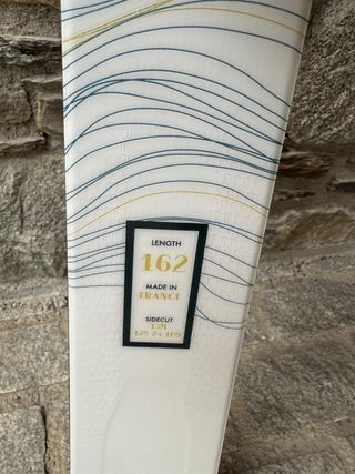 Esquís Dynastar E Lite Mujer