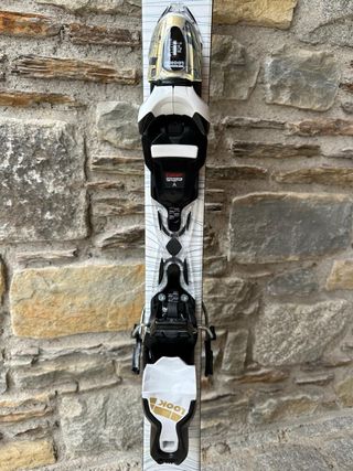 Esquís Dynastar E Lite Mujer