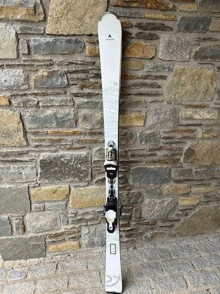 Esquís Dynastar E Lite Mujer