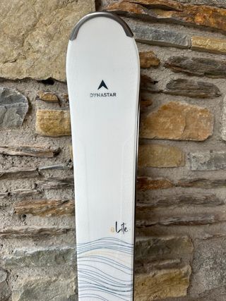 Esquís Dynastar E Lite Mujer