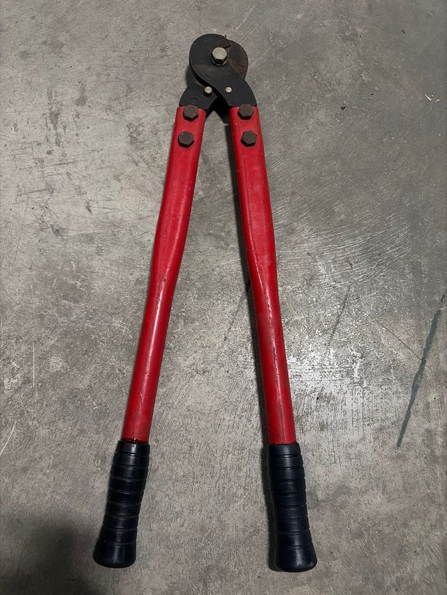 Cortacables profesional ACESA MAXI