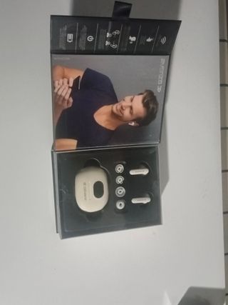 Auriculares Avenzo Blancos True Wireless