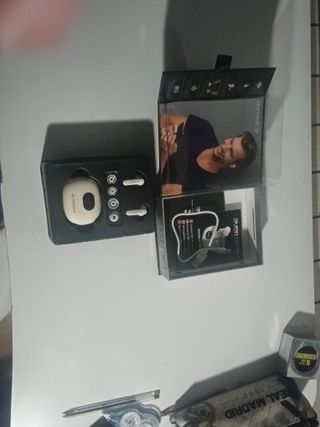 Auriculares Avenzo Blancos True Wireless