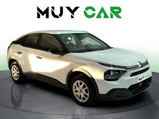 Citroen C4 BlueHDi 110 S&S Live Pack 81 kW (110 CV)