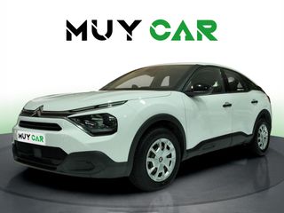 Citroen C4 BlueHDi 110 S&S Live Pack 81 kW (110 CV)