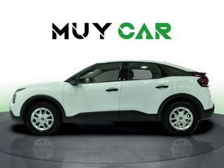 Citroen C4 BlueHDi 110 S&S Live Pack 81 kW (110 CV)