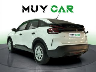 Citroen C4 BlueHDi 110 S&S Live Pack 81 kW (110 CV)