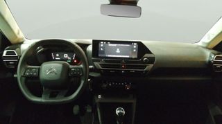 Citroen C4 BlueHDi 110 S&S Live Pack 81 kW (110 CV)