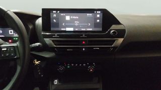 Citroen C4 BlueHDi 110 S&S Live Pack 81 kW (110 CV)