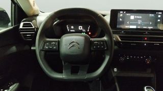 Citroen C4 BlueHDi 110 S&S Live Pack 81 kW (110 CV)