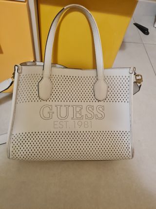 Borsa Guess