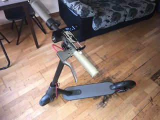 Patinete Eléctrico Xiaomi