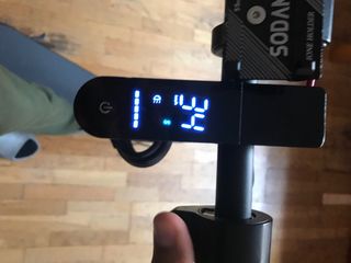 Patinete Eléctrico Xiaomi