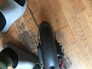 Patinete Eléctrico Xiaomi