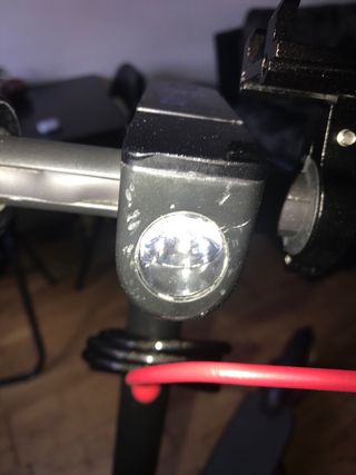 Patinete Eléctrico Xiaomi