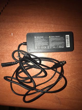 Patinete Eléctrico Xiaomi