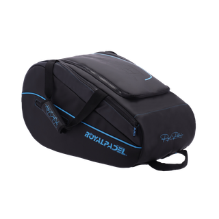 Paletero Royal Padel RP Azul Signature Pro