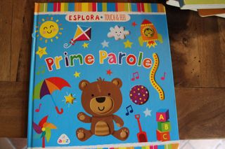 Libri puzzle e giochi per bambini
