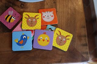 Libri puzzle e giochi per bambini