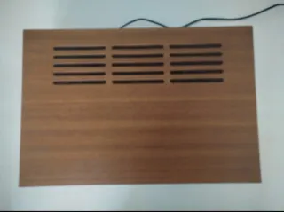 Receptor Sharp SA-606H