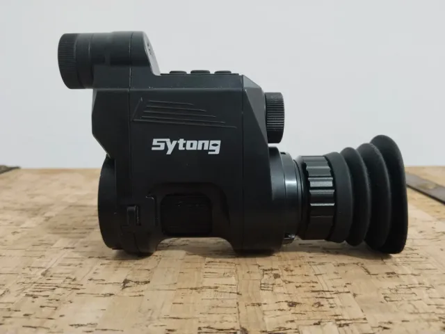 Visor Nocturno Sytong HT-66